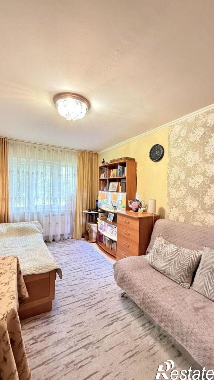 1-комн квартира ул Сергея Тюленина, 1А,  д. 1А
