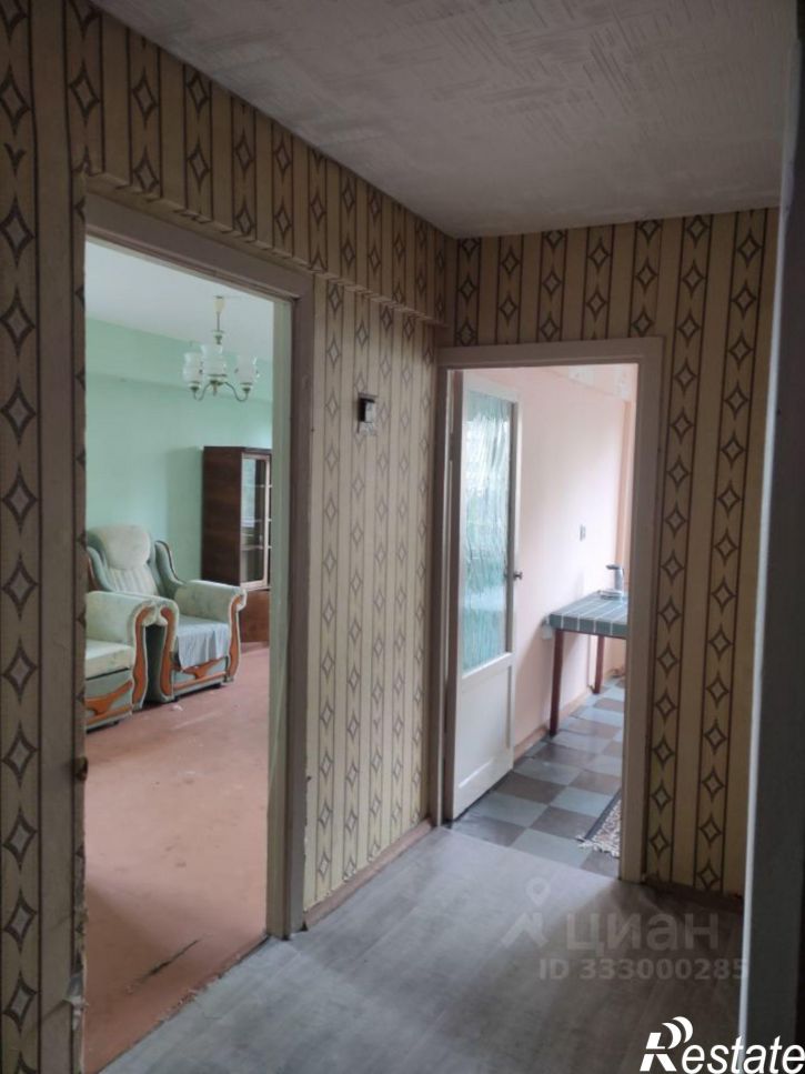 2-комн квартира ул Волочаевская, 13Г,  д. 13Г