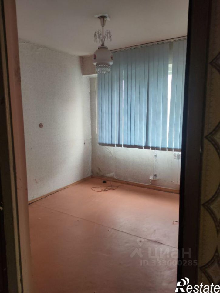 2-комн квартира ул Волочаевская, 13Г,  д. 13Г