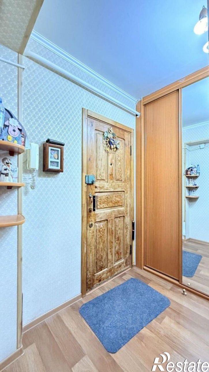 1-комн квартира ул Сергея Тюленина, 1А,  д. 1А