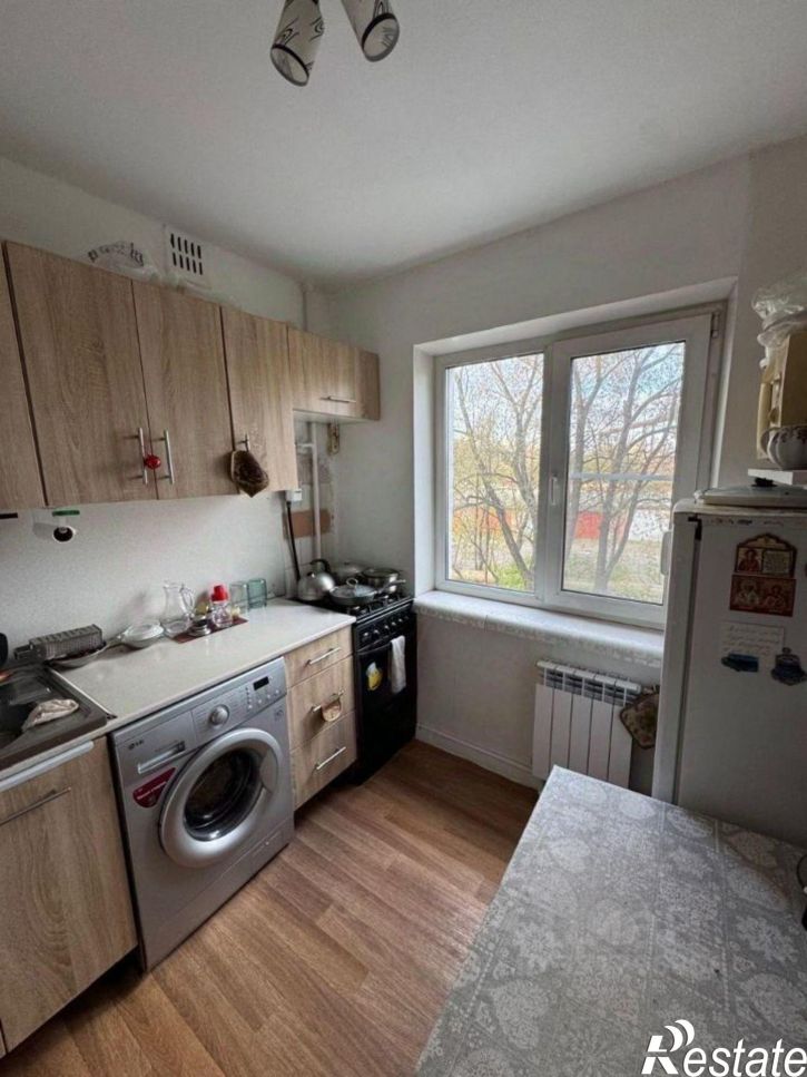 3-комн квартира ул 21-я Амурская, 30,  д. 30