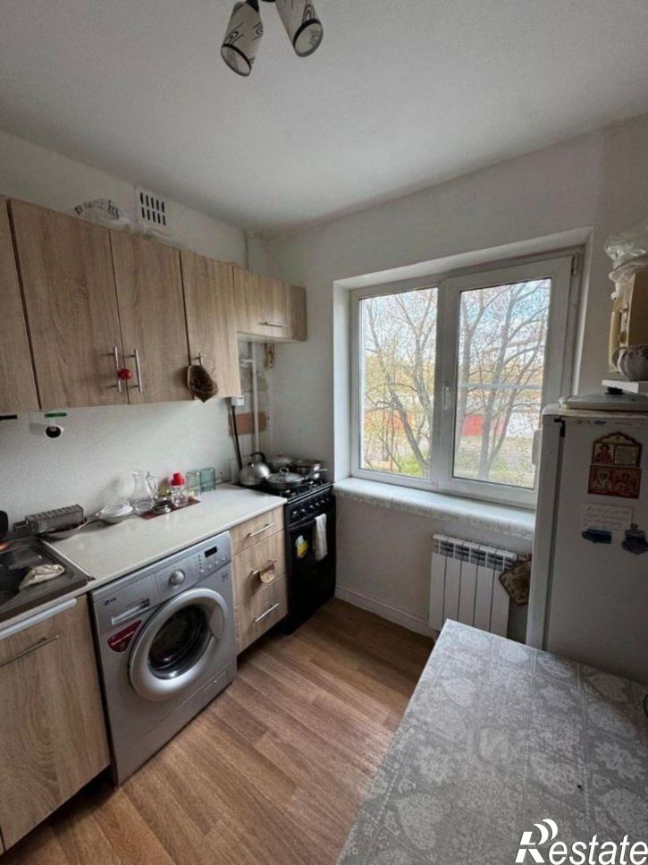 3-комн квартира ул 21-я Амурская, 30,  д. 30