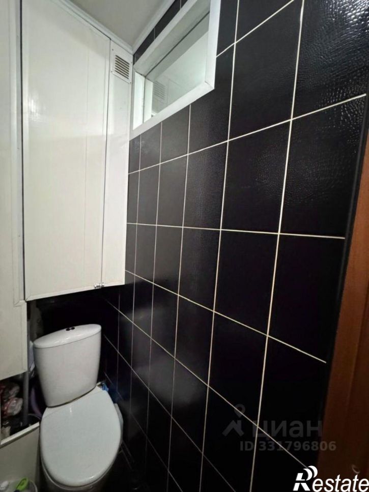 3-комн квартира ул 21-я Амурская, 30,  д. 30