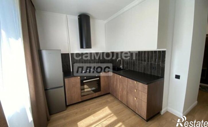 1-комн квартира б-р Архитекторов, 3/8,  д. 3/8