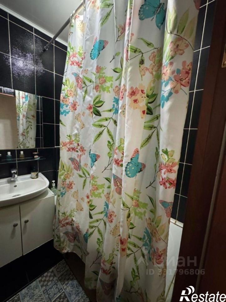3-комн квартира ул 21-я Амурская, 30,  д. 30