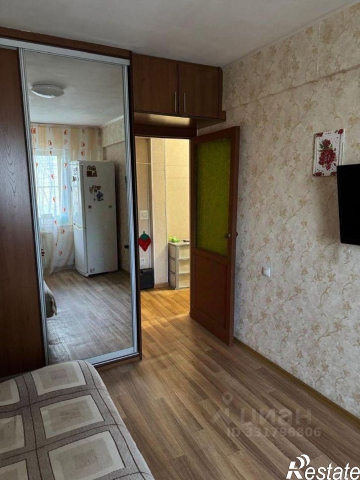3-комн квартира ул 21-я Амурская, 30,  д. 30