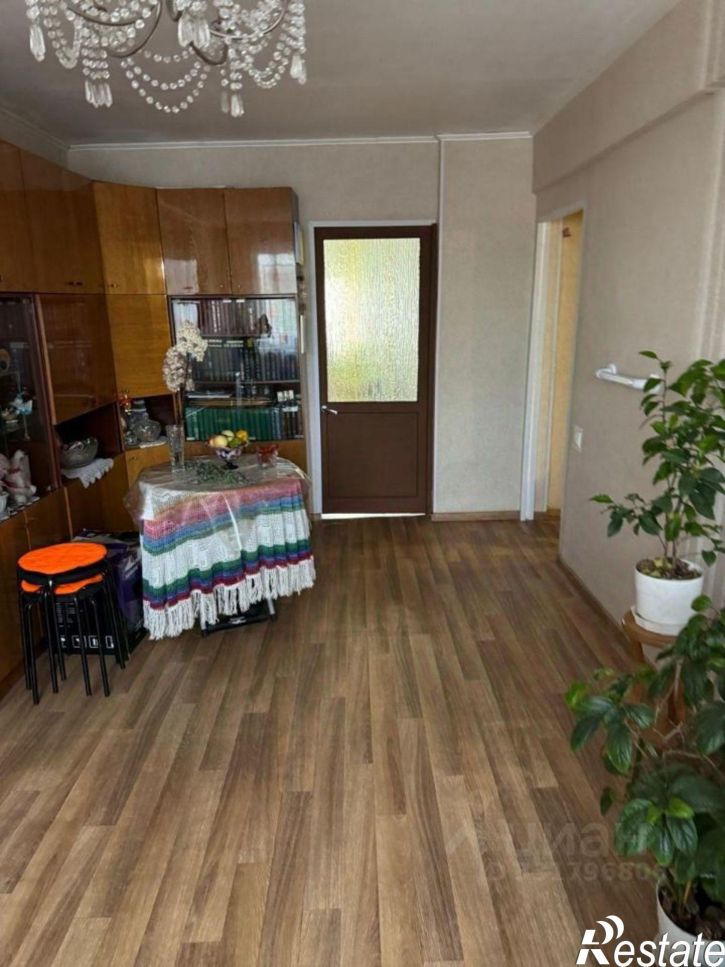 3-комн квартира ул 21-я Амурская, 30,  д. 30