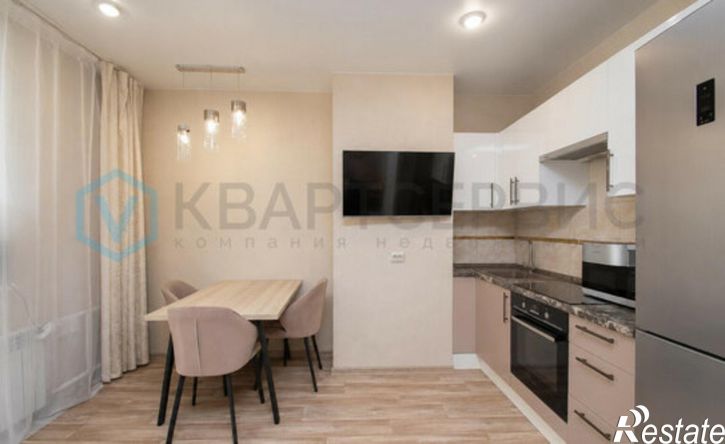 1-комн квартира ул Госпитальная, 19А,  д. 19А