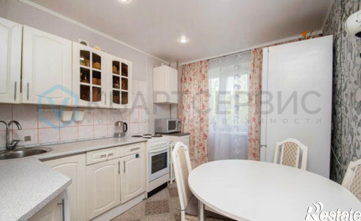2-комн квартира Космический пр-кт, 22 1,  д. 22 1,  к. 1