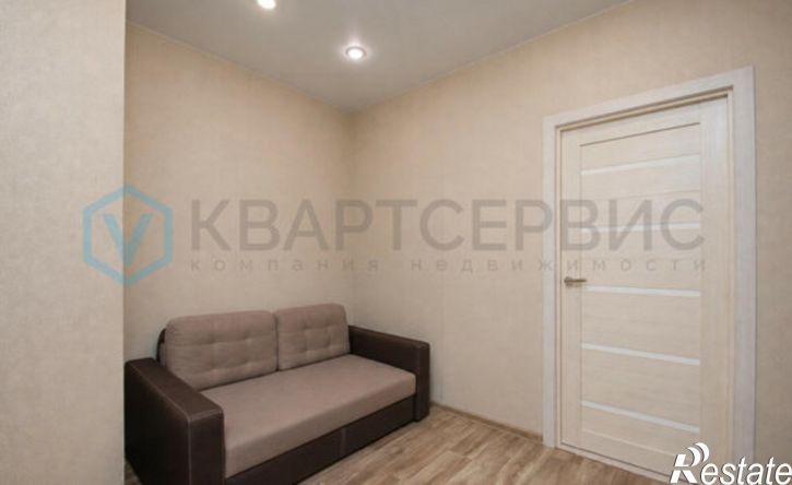 1-комн квартира ул Госпитальная, 19А,  д. 19А