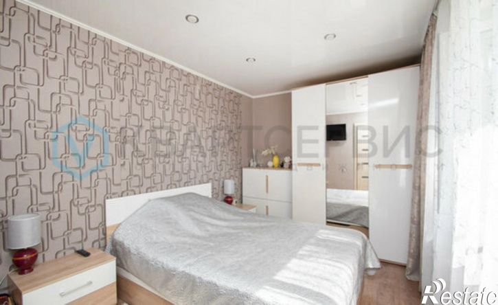 2-комн квартира Космический пр-кт, 22 1,  д. 22 1,  к. 1