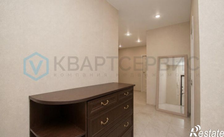 1-комн квартира ул Госпитальная, 19А,  д. 19А