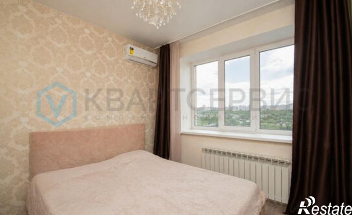 1-комн квартира ул Госпитальная, 19А,  д. 19А