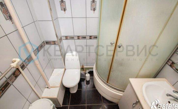 2-комн квартира Космический пр-кт, 22 1,  д. 22 1,  к. 1