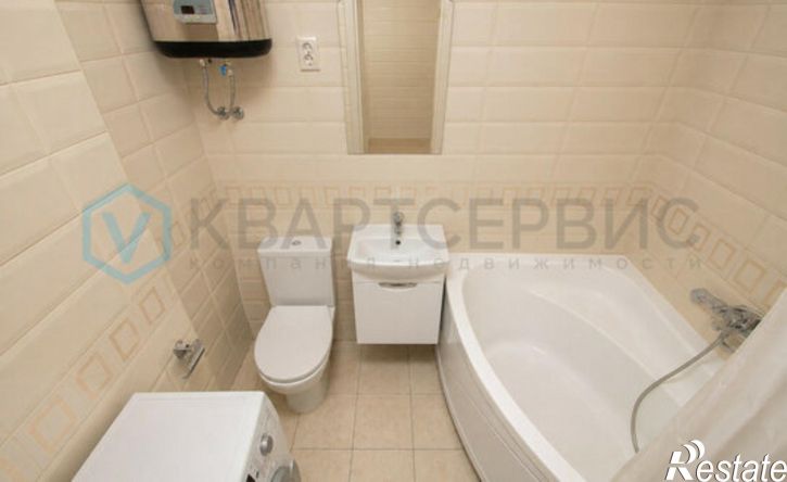 1-комн квартира ул Госпитальная, 19А,  д. 19А