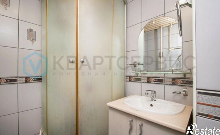 2-комн квартира Космический пр-кт, 22 1,  д. 22 1,  к. 1