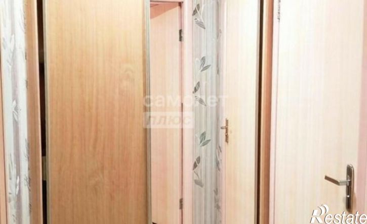 1-комн квартира ул Лукашевича, 17А,  д. 17А