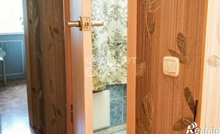 1-комн квартира ул Лукашевича, 17А,  д. 17А
