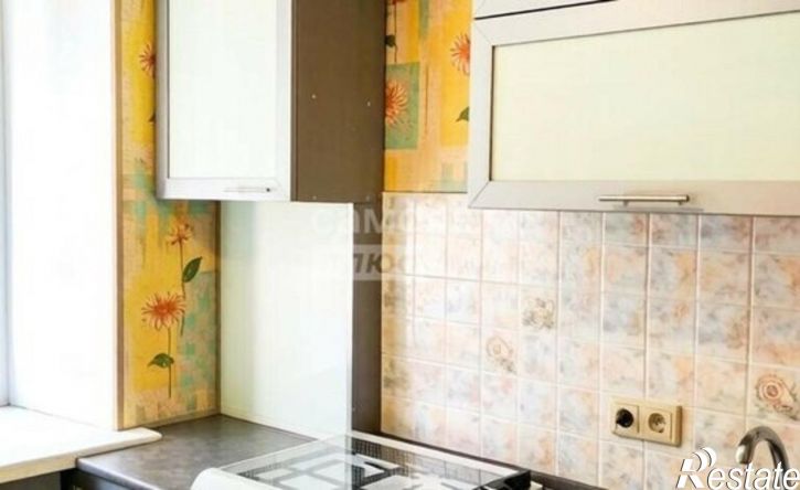 1-комн квартира ул Лукашевича, 17А,  д. 17А