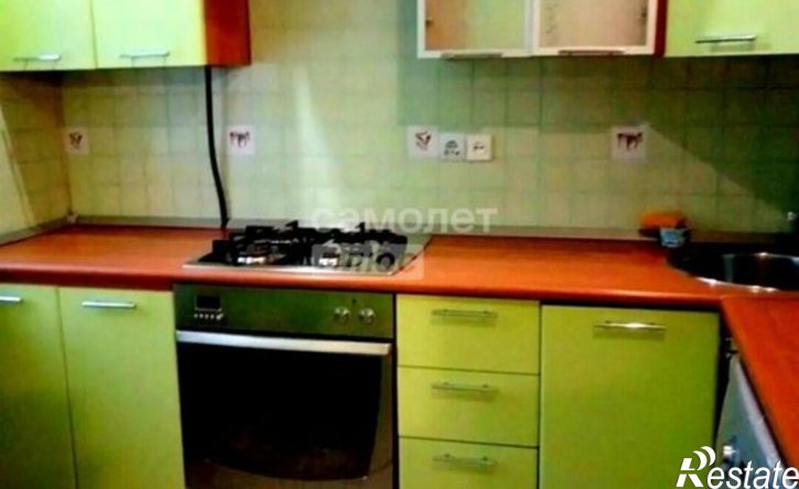2-комн квартира ул Энтузиастов, 65А,  д. 65А
