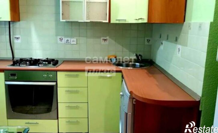 2-комн квартира ул Энтузиастов, 65А,  д. 65А
