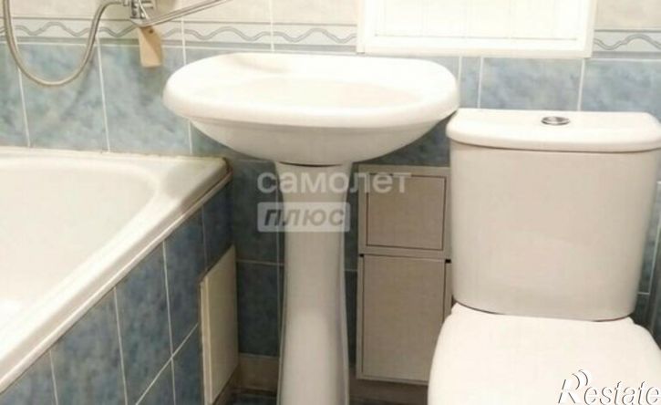 1-комн квартира ул Лукашевича, 17А,  д. 17А