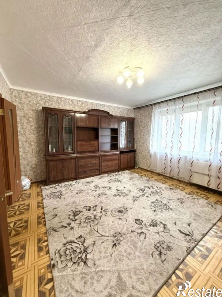 1-комн квартира ул Конева, 34 2,  д. 34 2,  к. 2