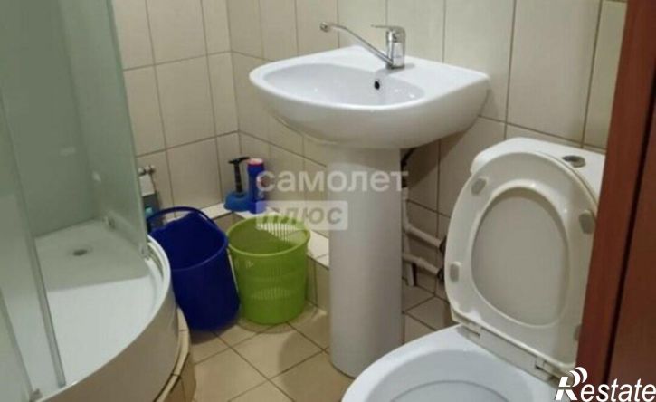 2-комн квартира ул Энтузиастов, 65А,  д. 65А