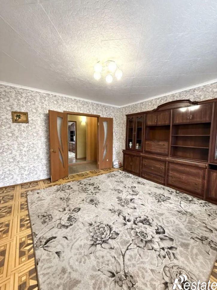 1-комн квартира ул Конева, 34 2,  д. 34 2,  к. 2