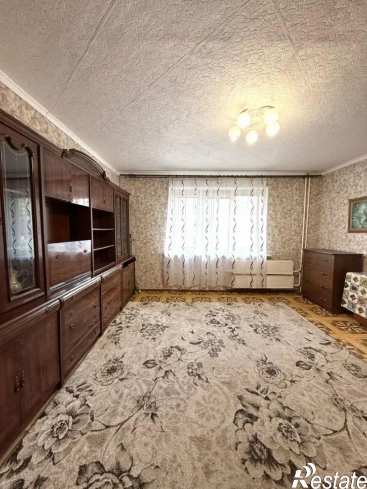 1-комн квартира ул Конева, 34 2,  д. 34 2,  к. 2