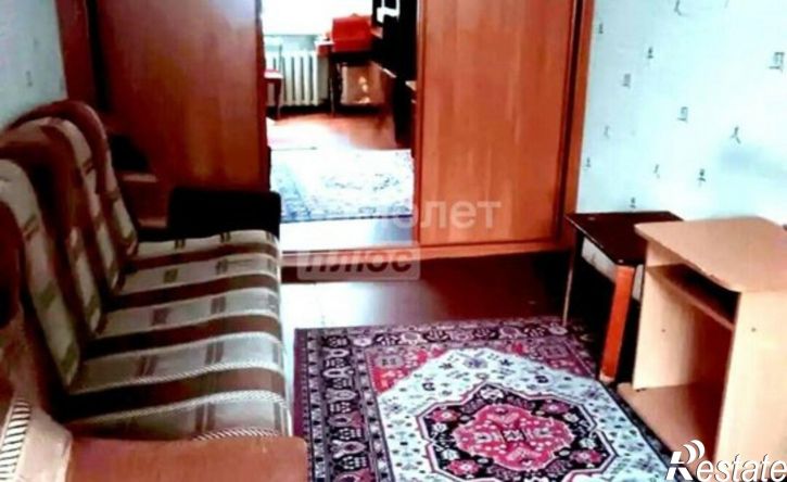 2-комн квартира ул Энтузиастов, 65А,  д. 65А