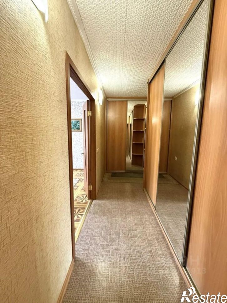 1-комн квартира ул Конева, 34 2,  д. 34 2,  к. 2