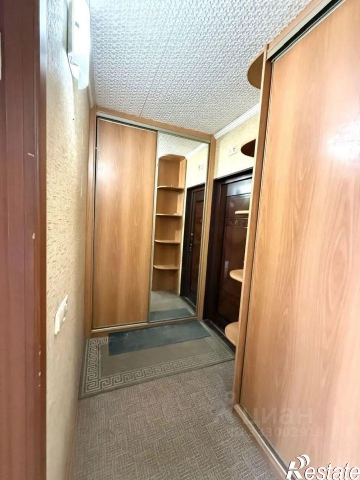 1-комн квартира ул Конева, 34 2,  д. 34 2,  к. 2