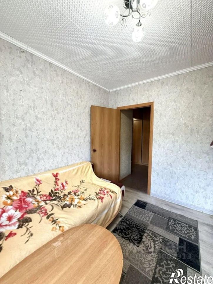 1-комн квартира ул Конева, 34 2,  д. 34 2,  к. 2