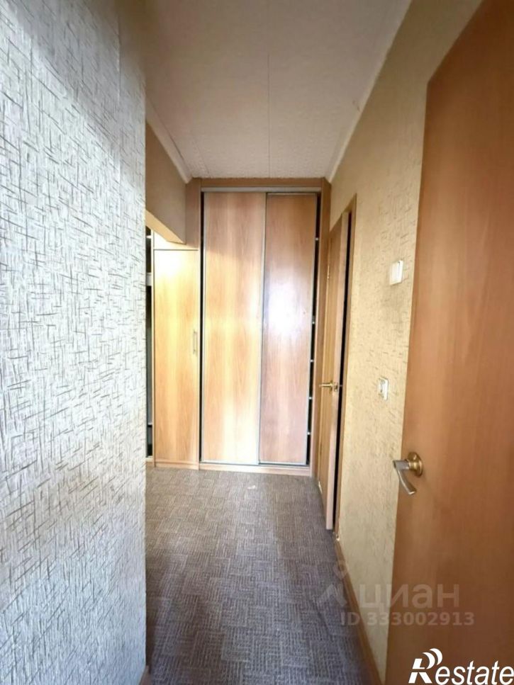 1-комн квартира ул Конева, 34 2,  д. 34 2,  к. 2
