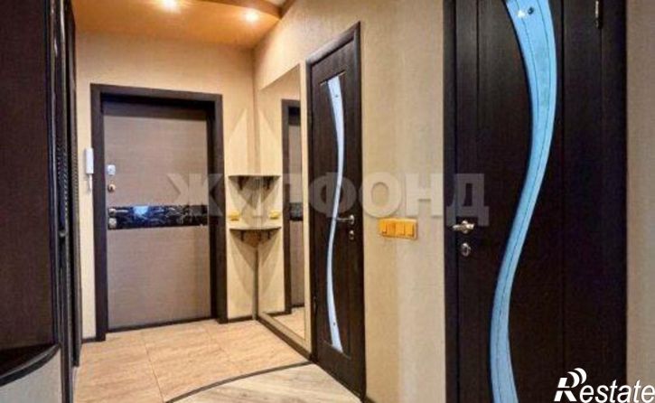 4-комн квартира пр-кт Королева, 3 1,  д. 3 1,  к. 1