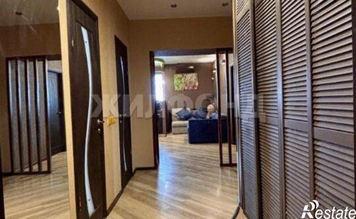 4-комн квартира пр-кт Королева, 3 1,  д. 3 1,  к. 1