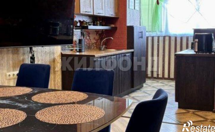 4-комн квартира пр-кт Королева, 3 1,  д. 3 1,  к. 1