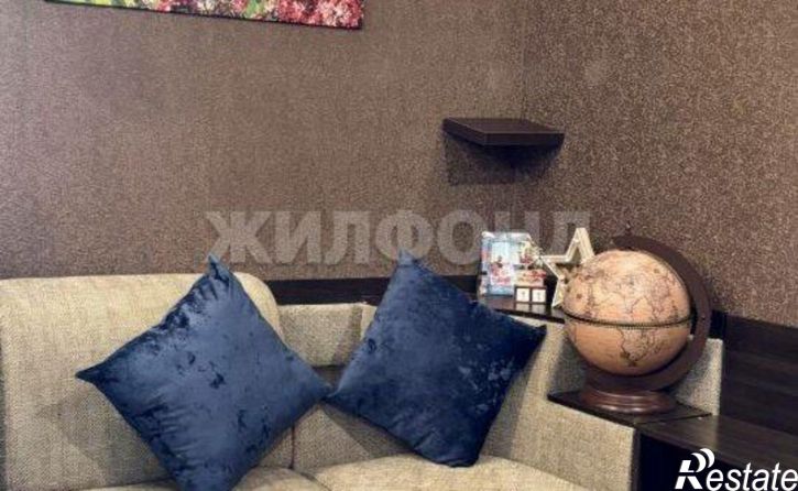4-комн квартира пр-кт Королева, 3 1,  д. 3 1,  к. 1