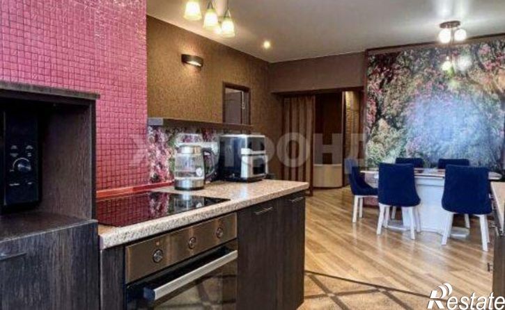 4-комн квартира пр-кт Королева, 3 1,  д. 3 1,  к. 1