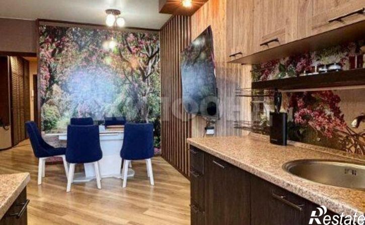 4-комн квартира пр-кт Королева, 3 1,  д. 3 1,  к. 1
