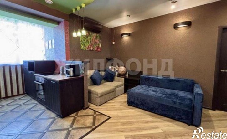 4-комн квартира пр-кт Королева, 3 1,  д. 3 1,  к. 1