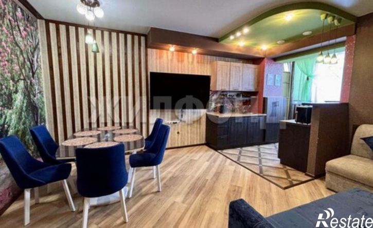 4-комн квартира пр-кт Королева, 3 1,  д. 3 1,  к. 1