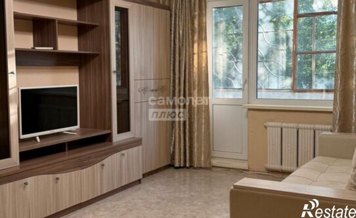 2-комн квартира ул Куйбышева, 27 2,  д. 27 2,  к. 2