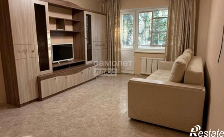2-комн квартира ул Куйбышева, 27 2,  д. 27 2,  к. 2