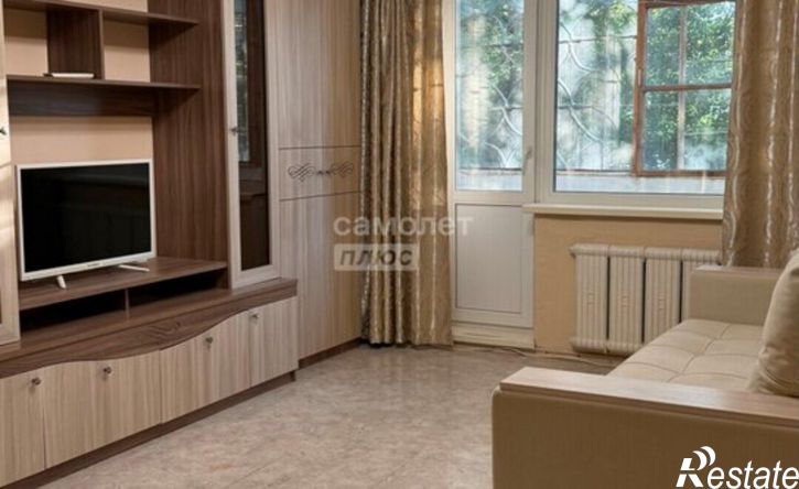 2-комн квартира ул Куйбышева, 27 2,  д. 27 2,  к. 2