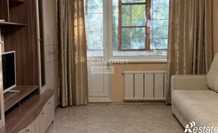 2-комн квартира ул Куйбышева, 27 2,  д. 27 2,  к. 2