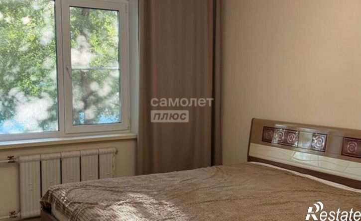 2-комн квартира ул Куйбышева, 27 2,  д. 27 2,  к. 2