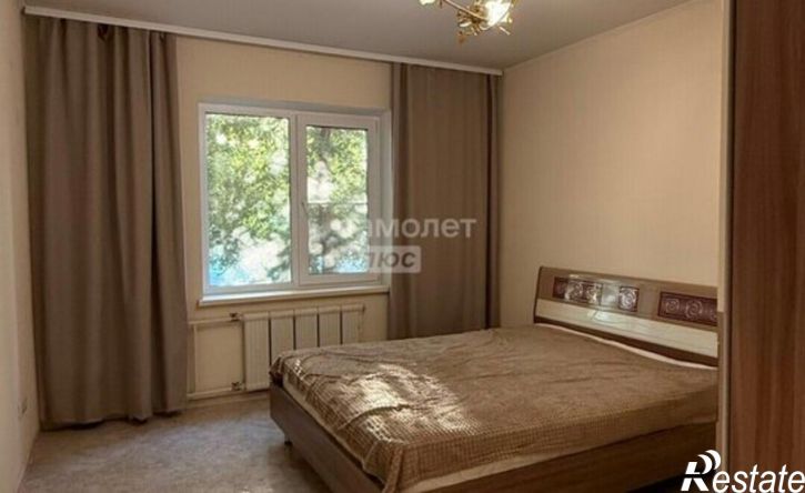 2-комн квартира ул Куйбышева, 27 2,  д. 27 2,  к. 2