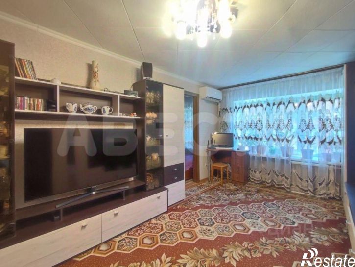 2-комн квартира ул 2-я Любинская, 13,  д. 13